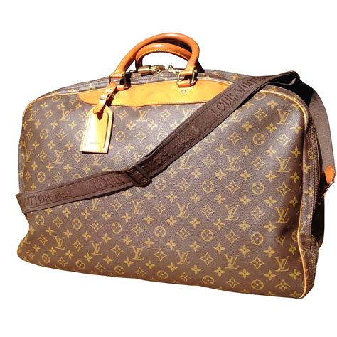 sac de voyage femme louis vuitton